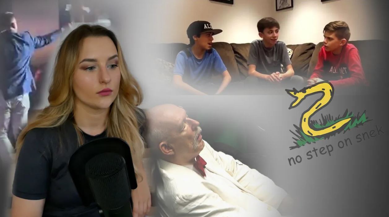 Poparcie Konfed****** wśród młodych | storytime