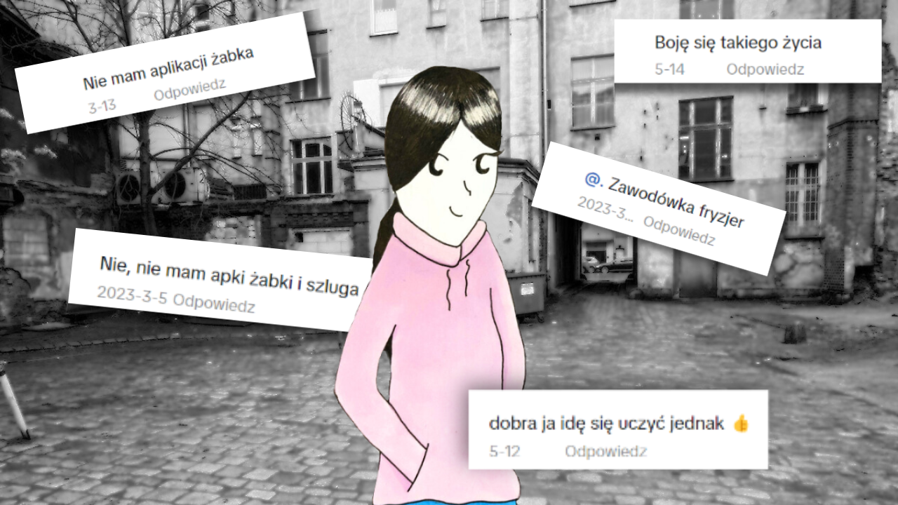 Sam jesteś „patusem”. Przewodnik po polskim klasizmie